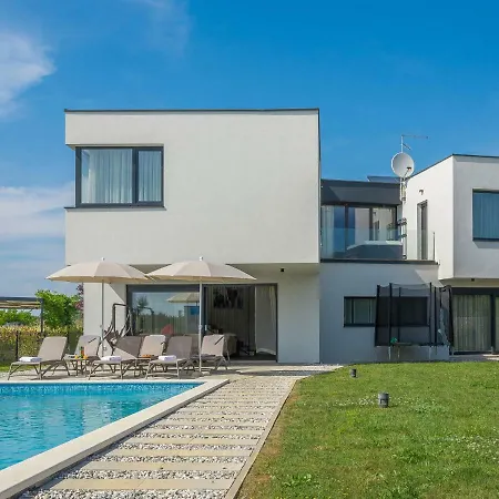 Villa Paolo *